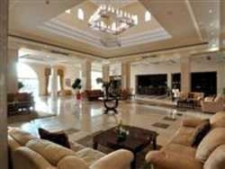 Imagen general del Hotel Royal Grand Azure. Foto 3