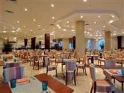 Imagen general del Hotel Royal Grand Azure. Foto 6