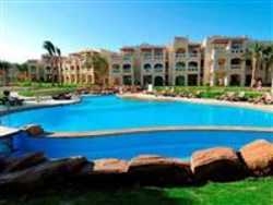 Imagen general del Hotel Royal Grand Azure. Foto 9