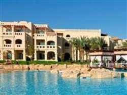 Imagen general del Hotel Royal Grand Azure. Foto 10
