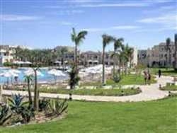 Imagen general del Hotel Royal Grand Azure. Foto 12