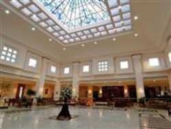 Imagen general del Hotel Royal Grand Azure. Foto 13