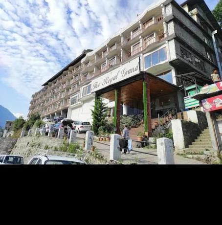 Imagen general del Hotel Royal Grand By Skua World. Foto 1