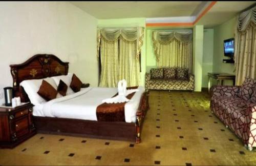 Imagen general del Hotel Royal Grand By Skua World. Foto 2