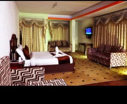 Imagen general del Hotel Royal Grand By Skua World. Foto 3