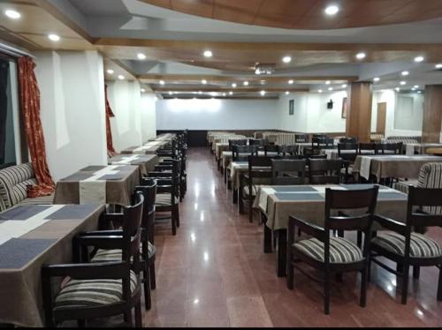 Imagen general del Hotel Royal Grand By Skua World. Foto 4