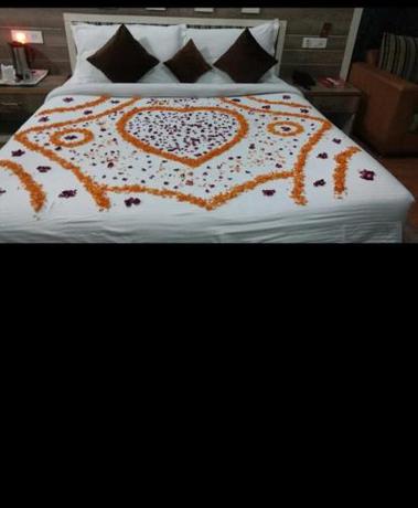 Imagen general del Hotel Royal Grand By Skua World. Foto 5