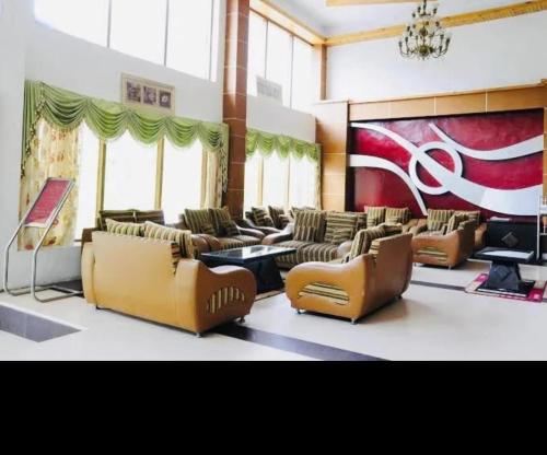 Imagen general del Hotel Royal Grand By Skua World. Foto 6