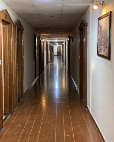 Imagen general del Hotel Royal Grand By Skua World. Foto 7
