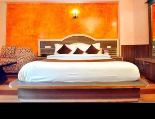 Imagen general del Hotel Royal Grand By Skua World. Foto 10