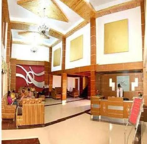 Imagen general del Hotel Royal Grand By Skua World. Foto 11