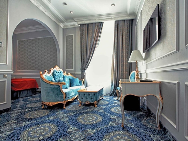 Imagen de la habitación del Hotel Royal Grand, Kiev. Foto 2