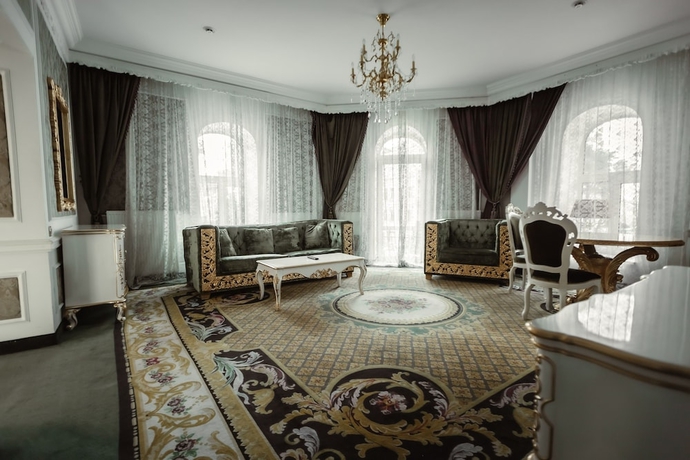 Imagen de la habitación del Hotel Royal Grand, Kiev. Foto 3