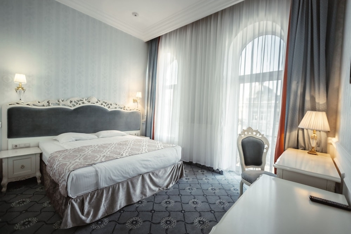 Imagen de la habitación del Hotel Royal Grand, Kiev. Foto 7