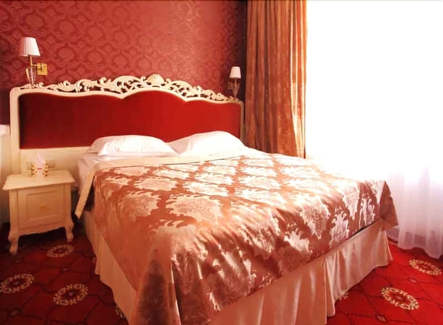 Imagen de la habitación del Hotel Royal Grand, Kiev. Foto 9