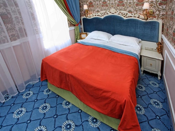 Imagen de la habitación del Hotel Royal Grand, Kiev. Foto 11