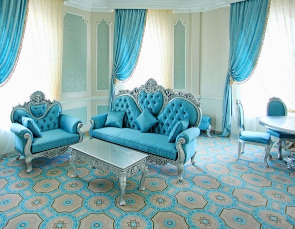 Imagen de la habitación del Hotel Royal Grand, Kiev. Foto 12