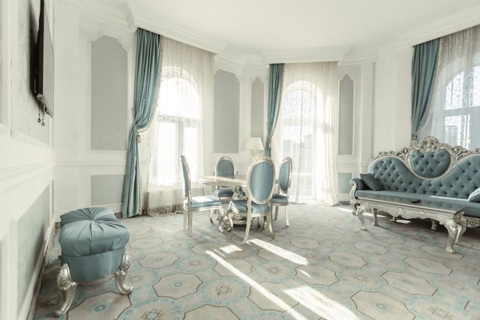 Imagen de la habitación del Hotel Royal Grand, Kiev. Foto 13