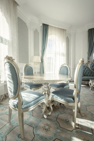 Imagen de la habitación del Hotel Royal Grand, Kiev. Foto 14