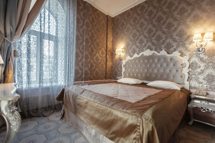 Imagen de la habitación del Hotel Royal Grand, Kiev. Foto 16