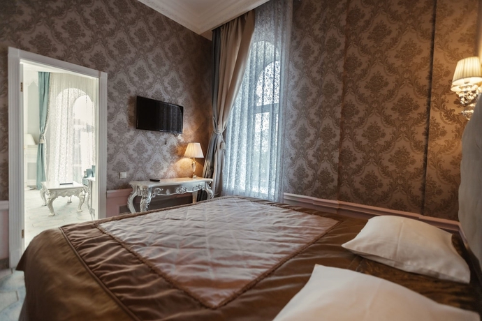 Imagen de la habitación del Hotel Royal Grand, Kiev. Foto 17