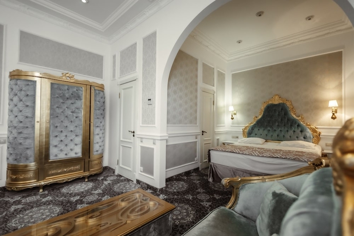 Imagen de la habitación del Hotel Royal Grand, Kiev. Foto 18