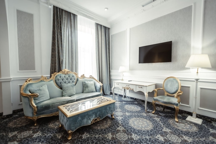 Imagen de la habitación del Hotel Royal Grand, Kiev. Foto 19