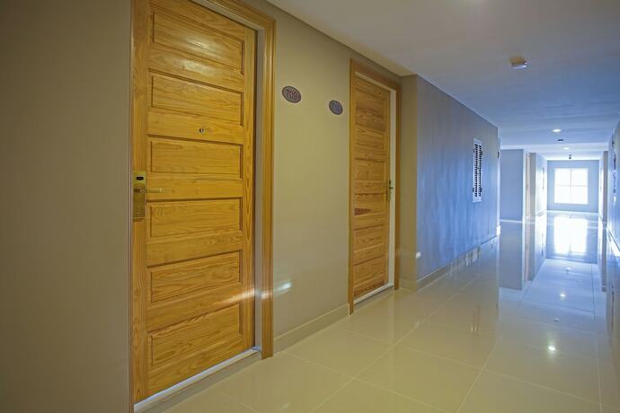 Imagen general del Hotel Royal Grand Pattaya, Nong Prue. Foto 1