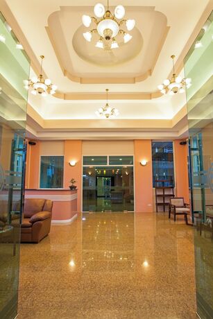 Imagen general del Hotel Royal Grand Pattaya, Nong Prue. Foto 5