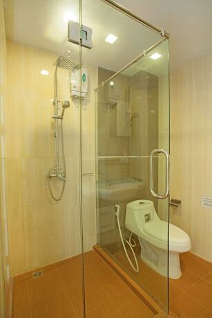 Imagen general del Hotel Royal Grand Pattaya, Nong Prue. Foto 13