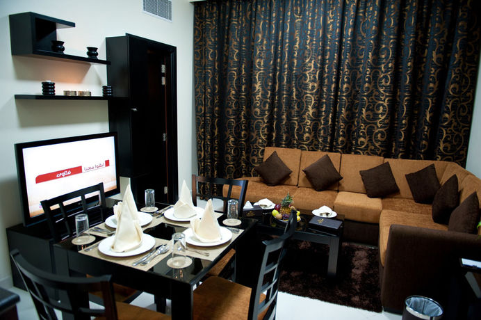 Imagen de la habitación del Hotel Royal Grand Suite. Foto 3