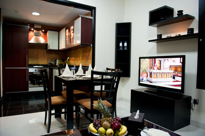 Imagen de la habitación del Hotel Royal Grand Suite. Foto 4