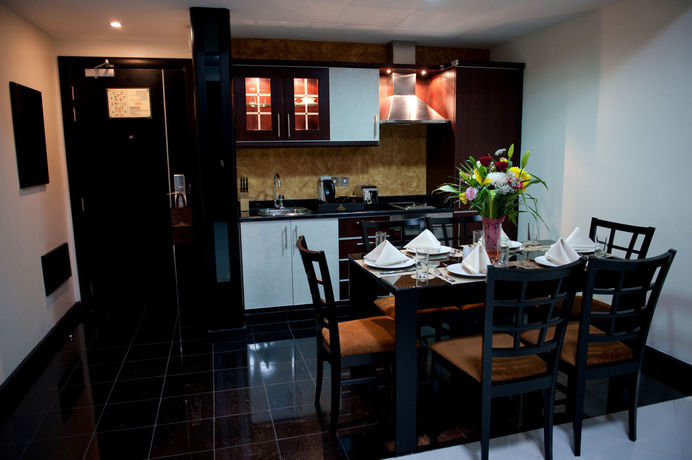 Imagen de la habitación del Hotel Royal Grand Suite. Foto 11