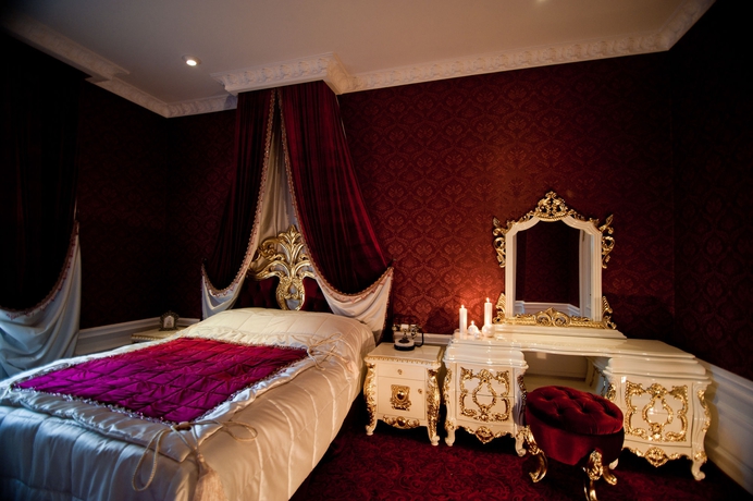 Imagen de la habitación del Hotel Royal Grand (truskavets). Foto 1