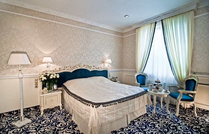 Imagen de la habitación del Hotel Royal Grand (truskavets). Foto 5