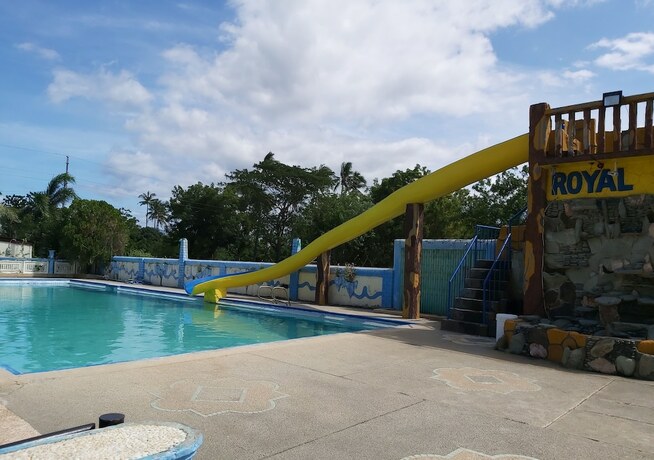 Imagen general del Hotel Royal Grande Beach Resort. Foto 1