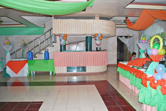 Imagen general del Hotel Royal Grande Beach Resort. Foto 3