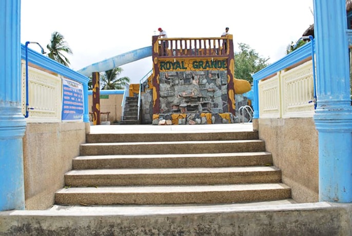 Imagen general del Hotel Royal Grande Beach Resort. Foto 4