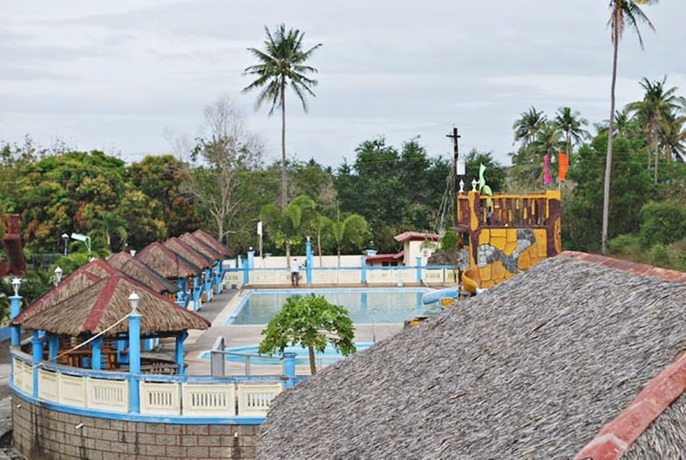 Imagen general del Hotel Royal Grande Beach Resort. Foto 6