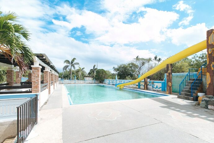 Imagen general del Hotel Royal Grande Beach Resort. Foto 10