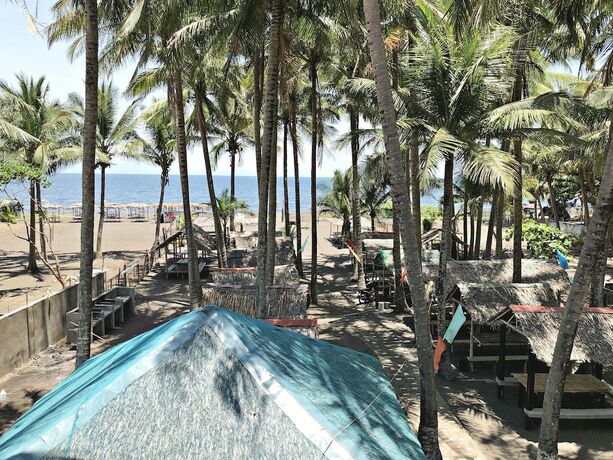 Imagen general del Hotel Royal Grande Beach Resort. Foto 14