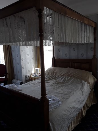Imagen de la habitación del Hotel Royal, Great Yarmouth. Foto 2