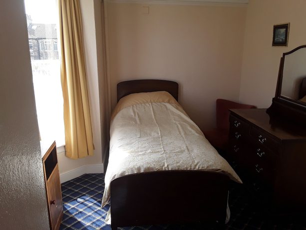 Imagen de la habitación del Hotel Royal, Great Yarmouth. Foto 3