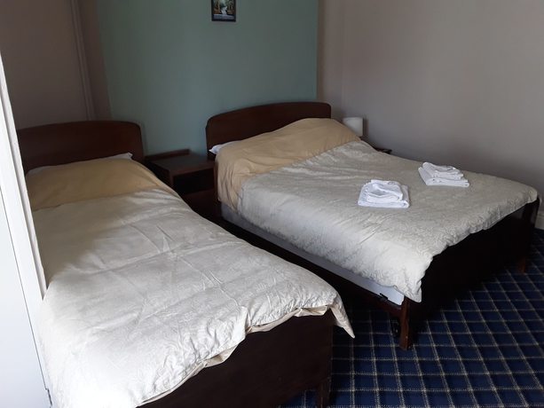 Imagen de la habitación del Hotel Royal, Great Yarmouth. Foto 4