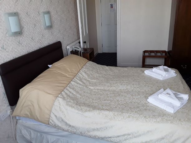 Imagen de la habitación del Hotel Royal, Great Yarmouth. Foto 5