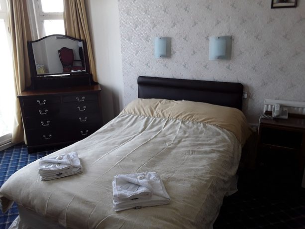 Imagen de la habitación del Hotel Royal, Great Yarmouth. Foto 6