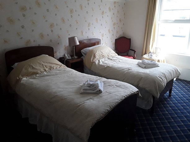 Imagen de la habitación del Hotel Royal, Great Yarmouth. Foto 7