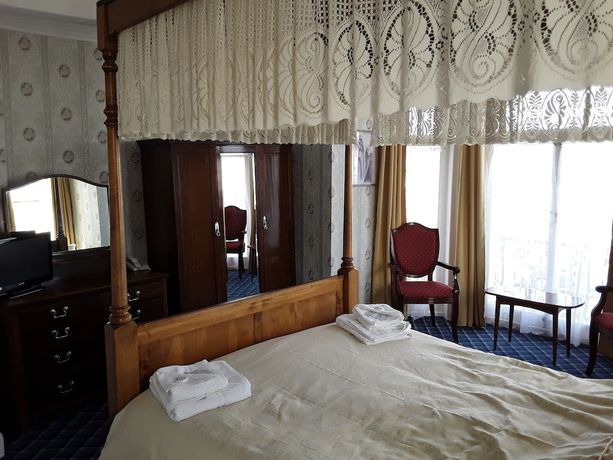 Imagen de la habitación del Hotel Royal, Great Yarmouth. Foto 8
