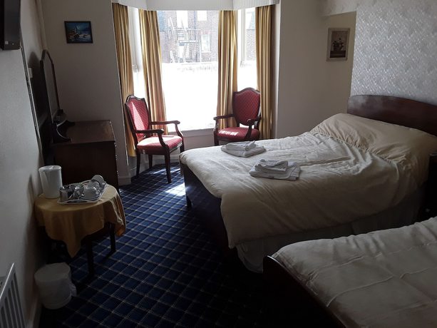 Imagen de la habitación del Hotel Royal, Great Yarmouth. Foto 9