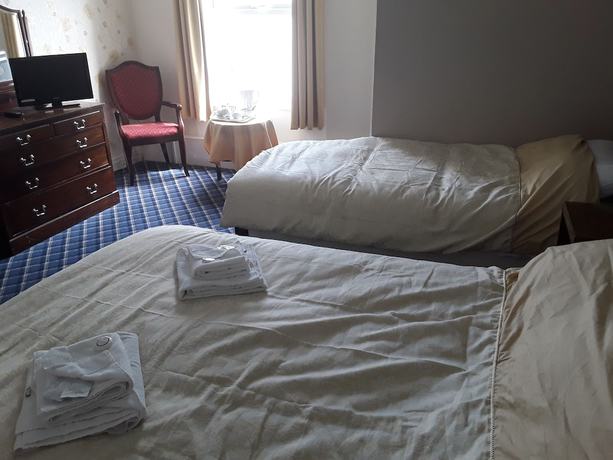 Imagen de la habitación del Hotel Royal, Great Yarmouth. Foto 10